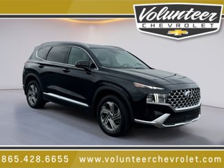 Used 2022 Hyundai Santa Fe SEL w/ Cargo Package image 1