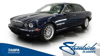 Used 2007 Jaguar XJ8 image 1