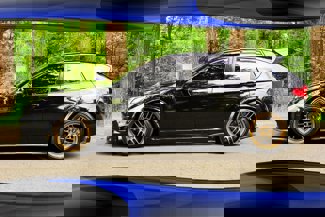 Used 2009 Subaru Impreza WRX STI image 1