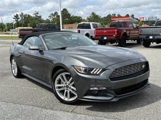Certified 2017 Ford Mustang Premium w/ Equipment Group 201A image 1