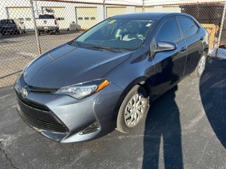 Used 2019 Toyota Corolla LE image 1