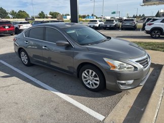 Used 2015 Nissan Altima 2.5 S w/ Power Driver Seat Package image 1