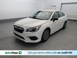 Used 2019 Subaru Legacy 2.5i w/ Alloy Wheel Package image 1