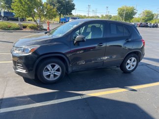 Used 2020 Chevrolet Trax LS w/ Tint and Cruise Package image 1