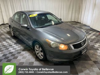 Used 2008 Honda Accord EX-L image 1