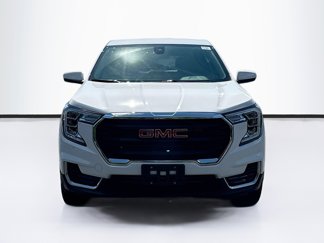 Certified 2023 GMC Terrain SLE video 2