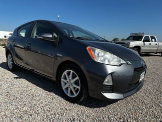 Used 2013 Toyota Prius C Three image 1