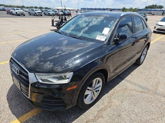 Used 2017 Audi Q3 2.0T Premium image 1