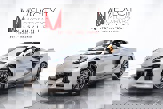 Used 2023 Chevrolet Corvette Z06 w/ Stealth Interior Trim Package image 1