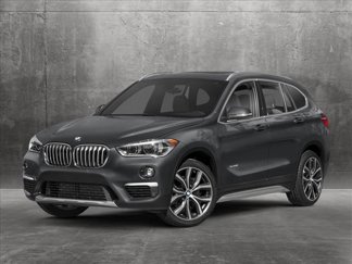 Used 2018 BMW X1 sDrive28i image 1