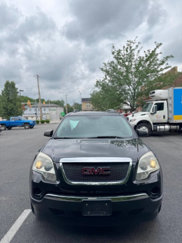 Used 2010 GMC Acadia SL w/ Preferred Package image 1