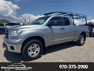 Used 2013 Toyota Tundra 4x4 Double Cab image 1