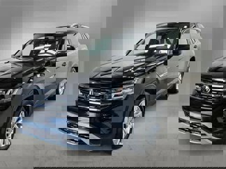 Certified 2020 Volkswagen Atlas Cross Sport SEL image 1