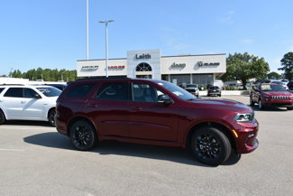 New 2025 Dodge Durango R/T image 1