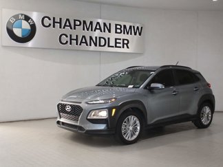 Used 2020 Hyundai Kona SEL image 1