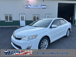 Used 2014 Toyota Camry XLE image 1