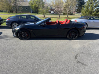 Used 2018 Maserati GranTurismo MC image 1