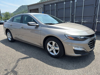 Used 2024 Chevrolet Malibu LT image 1