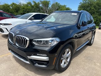 Used 2019 BMW X3 sDrive30i w/ Convenience Package image 1