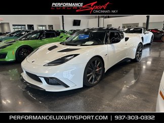 Used 2014 Lotus Evora S image 1