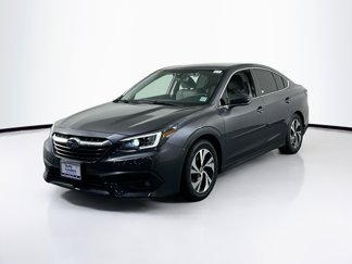 Used 2022 Subaru Legacy Premium image 1