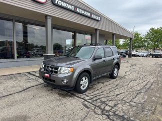 Used 2011 Ford Escape XLT w/ 202A Rapid Spec Order Code image 1