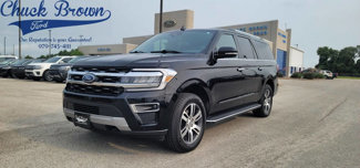 Used 2022 Ford Expedition Max Limited image 1