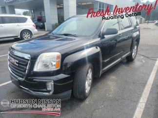 Used 2016 GMC Terrain SLE w/ Convenience Package image 1