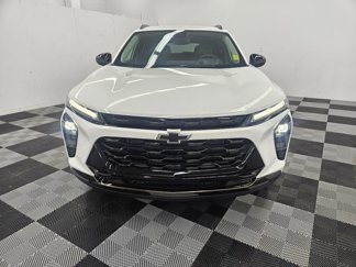 New 2025 Chevrolet Trax ACTIV w/ Driver Confidence Package image 1