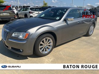 Used 2011 Chrysler 300 C w/ Sound Group image 1