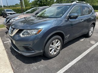 Used 2014 Nissan Rogue SV w/ SV Premium Package image 1