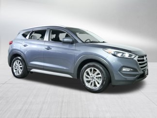 Used 2018 Hyundai Tucson SEL image 1