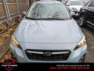 Used 2019 Subaru Crosstrek 2.0i Premium image 1