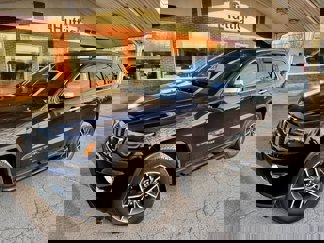 Used 2021 Jeep Grand Cherokee Limited w/ Premium Lighting Group image 1