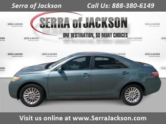 Used 2007 Toyota Camry LE image 1