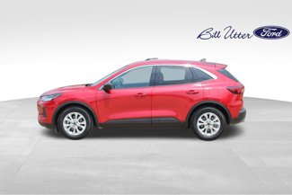 Used 2023 Ford Escape Active image 1