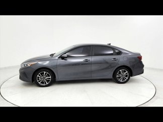 Used 2023 Kia Forte LXS image 1