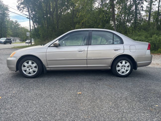 Used 2002 Honda Civic EX image 1