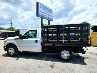 Used 2015 Ford F250 XL image 1