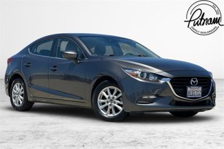 Used 2018 MAZDA MAZDA3 Sport w/ Preferred Equipment Package image 1