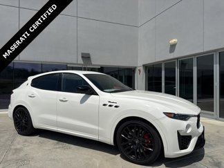 Used 2022 Maserati Levante Modena image 1