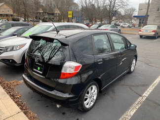 Used 2011 Honda Fit Sport image 1