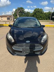 Used 2017 Ford Fiesta SE image 1
