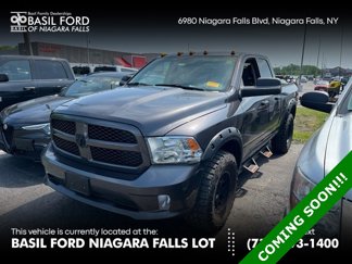 Used 2015 RAM 1500 Express image 1