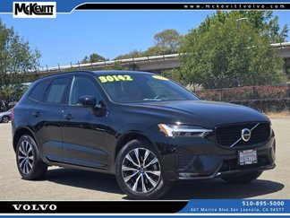Certified 2023 Volvo XC60 B5 Plus image 1