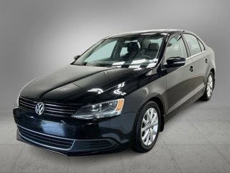 Used 2014 Volkswagen Jetta SE image 1