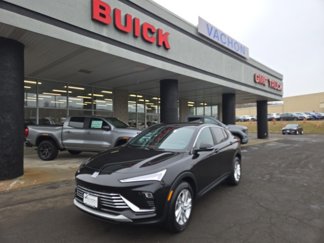 New 2025 Buick Envista Preferred w/ Advanced Safety Package image 1