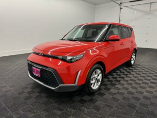 Used 2024 Kia Soul LX w/ Option Group 015 image 1