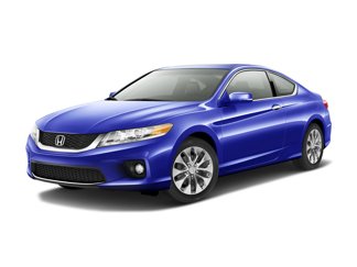 Used 2015 Honda Accord EX-L image 1