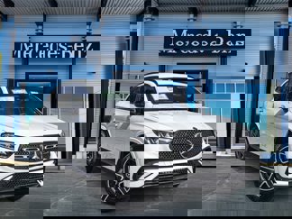 New 2025 Mercedes-Benz GLC 300 4MATIC image 1